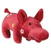 Image de Cochon, Avec Son Original, Peluche, 21 Cm - 35941