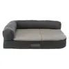 Image de Trixie Vital Sofa Bendson 80x60x23cm Hund