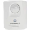 Image de Homematic IP HmIP-SMI Capteur infrarouge passif (PIR) Sans fil Plafond/mur Blanc