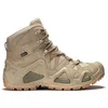 Image de Chaussures DÃ©sert Zephyr Gtx Tan Lowa - Beige - 40