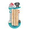 Image de 75g 8in1 Pro Dental Bâtonnets à mâcher, poulet (3 bâtonnets)