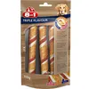 Image de 8in1 - Friandises Triple Flavour Rolls Ã MÃ¢cher Pour Chien - X3