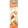 Image de 80 g Tresse à mâcher Delights au poulet de 8in1, friandises pour chiens