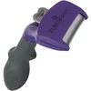 Image de FURminator DeShedding Tool pour chat - chat moyen/grand / poils courts