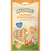 Image de Meowee ! Spoonables Savoury 112 g pour chat - poulet