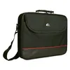 Image de PEDEA TRENDLINE - Sacoche pour ordinateur portable - 13.3" - noir