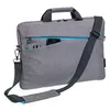 Image de PEDEA Fashion - Sacoche pour ordinateur portable - 15.6" - gris