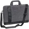 Image de PEDEA Fancy - Sacoche pour ordinateur portable - 17.3" - gris