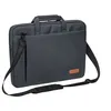 Image de PEDEA Elegance - Sacoche pour ordinateur portable - 15.6" - gris