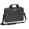 Image de PEDEA Elegance Pro - Sacoche pour ordinateur portable - 15.6" - gris