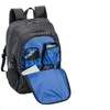 Image de PEDEA Game - Sac à dos pour ordinateur portable - 17.3" - Noir/bleu