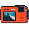 Image de Rollei Rollei Sportsline 64 Selfie Orange