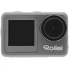 Image de Rollei Rollei Actioncam 9s Plus gris