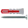 Image de Fischer chevilles et vis à expansion ou à verrouillage de forme FISCHER, Diam.5 x L.25
