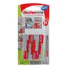 Image de Fischer chevilles FISCHER, Diam.12 x L.60 mm
