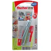 Image de Fischer Cheville FISCHER, Diam.12 mm x L.60 mm