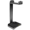 Image de Gravity HP HTT 01 B - Support de casque