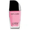 Image de wet n wild Wild Shine Nail Color - Tickled Pink - Wet N Wild - Vernis À Ongles