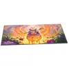Image de Tapis De Jeu Lorcana - Playmat : Winnie L'ourson