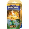 Image de Disney Lorcana 3ème Chapitre - Deck de Démarrage Pongo et Peter Pan