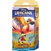 Image de Disney Lorcana 3ème Chapitre - Deck de Démarrage Vaiana et Picsou