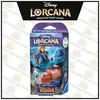 Image de Ravensburger Disney Lorcana Jcc : Le Retour Dursula - Deck De DÃ©marrage Anna