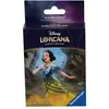Image de Cartes à collectionner Ravensburger Disney Lorcana TCG Protège cartes Sleeves Blanche-Neige