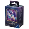 Image de Cartes à collectionner Ravensburger Disney Lorcana TCG Boîte de rangement Deckbox Génie