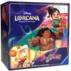 Image de Carte à collectionner Ravensburger Disney Lorcana Trove-pack S5