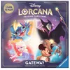 Image de Ravensburger Ravensburger Disney Lorcana Tcg: Gateway 30 Min Jeu De Cartes