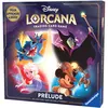 Image de Carte à collectionner Ravensburger Disney Lorcana Prélude
