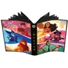 Image de Carte à collectionner Ravensburger Disney Lorcana Portofolio S5