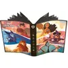 Image de Ravensburger Disney Lorcana Tcg: Shimmering Skies Portefeuilles De Rangement Jeu De Carte