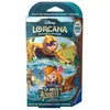 Image de Disney Lorcana 6ème Chapitre - Deck de Démarrage Go Go Tomago et Gadget