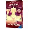 Image de Disney Lorcana 8ème Chapitre - Vol au Palais - Le Règne de Jafar