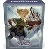 Image de Disney Lorcana 8ème Chapitre - Deck Box Clochette - Le Règne de Jafar