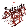 Image de Suicide Vinyle Rouge