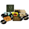 Image de The Soul Remains Insane : The Studio Albums 1998 To 2004 Édition Limitée Coffret