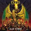 Image de Killing The Dragon Édition Limitée Vinyle Rouge et Orange