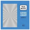 Image de Tele Music, 26 Classics French Music Library, Vol 3, Selected By Lord Funk & Dj Lc - Vinyle 33 Tours