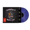 Image de Motörizer Vinyle Bleu Transparent