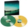 Image de Giving The Game Away Vinyle Coloré