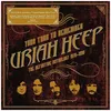 Image de Uriah Heep - The Definitive Anthology 1970-1990 [Vinyl Lp]