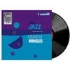Image de The Jazz Experiments Of Charlie Mingus