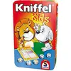 Image de Schmidt - 51245 - jeu de société - kniffel kids