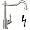 Image de Villeroy&boch - Avia 2.0 - Mitigeur D'Ã©vier, Inox 924011lc