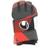 Image de Gants Gardien Football Uhlsport Powerline Starter Soft Jr Rouge