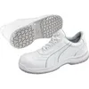 Image de Puma Chaussure De Sécurité 640622 S2 Taille 47 Blanc Puma