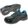 Image de Baskets De SÃ©curitÃ© Basses Femme Puma Niobe S3 Esd Src - 41