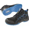 Image de Puma Chaussures De Sécurité - Sans Métal - Pointure 41 - Krypton Blue Mid S3 Puma
